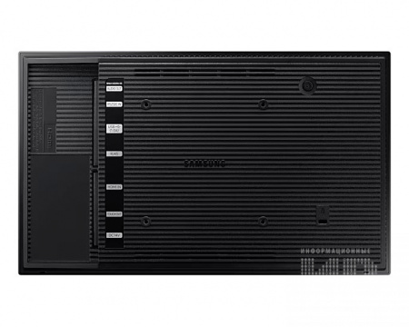 Интерактивный дисплей Samsung QB13R-TM