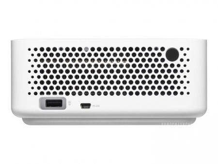 Лазерный проектор Optoma ML1080