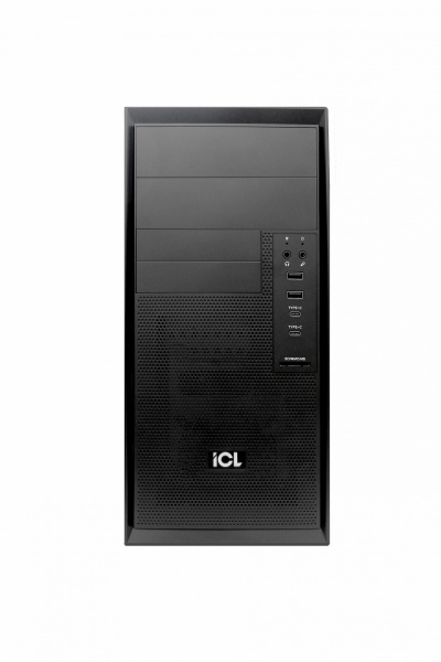 Системный блок SafeRay S102 G1R