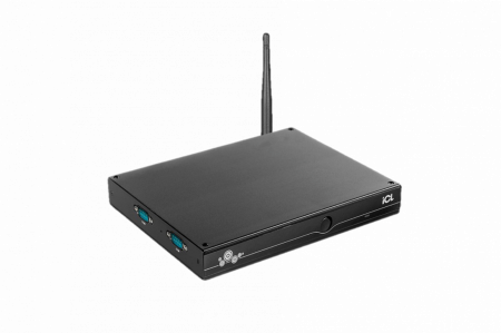 Тонкий клиент ThinRay T104 G1R