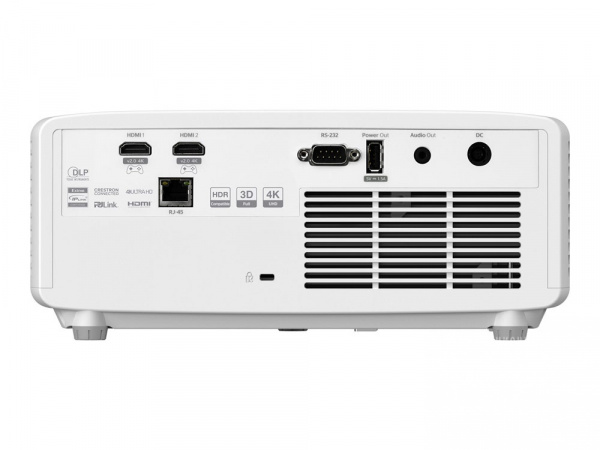 Лазерный проектор Optoma ZK430ST