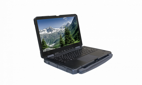Ноутбук Raybook S1412 G1