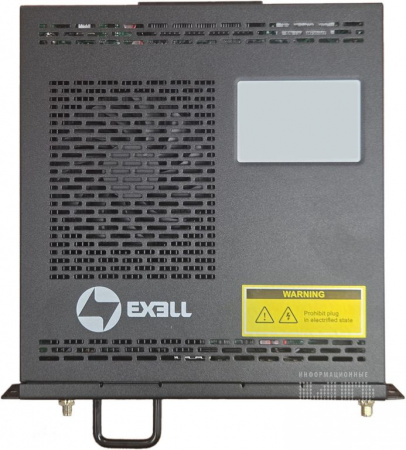 Вычислительный блок (OPS) EXELLTECH модели EXELL E25