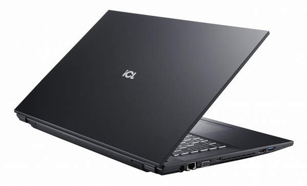 Ноутбук RAYbook Si1701