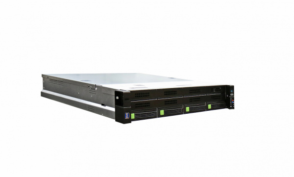 Сервер teamRAY 2042-2U-M