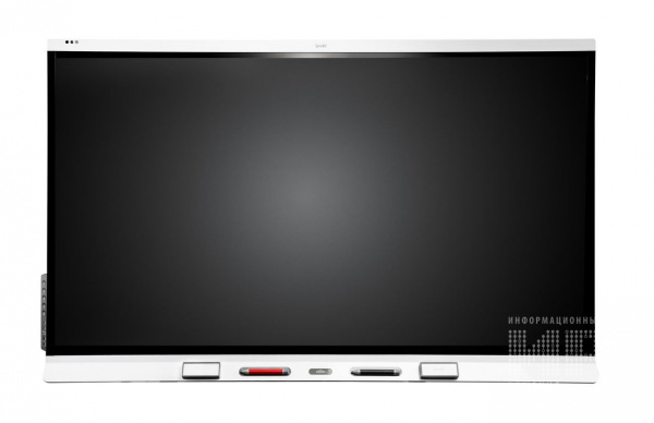 Интерактивный дисплей SMART SBID-6265S-С с технологией iQ