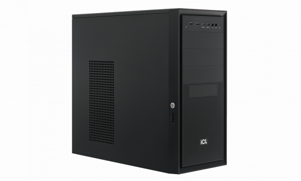 Системный блок SafeRay S101 G1R
