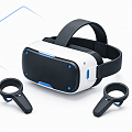 Виртуальная реальность (VR)