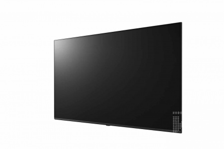 Гостиничный телевизор LG 75UM662H