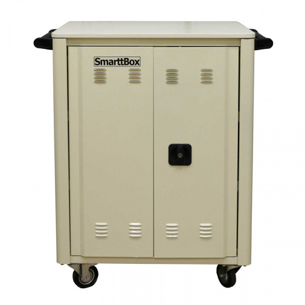 Тележка для ноутбуков и планшетов SmarttBox