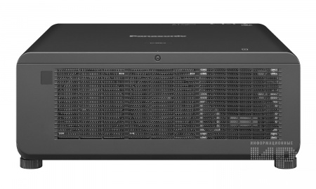Лазерный проектор Panasonic PT-REQ10LBEJ