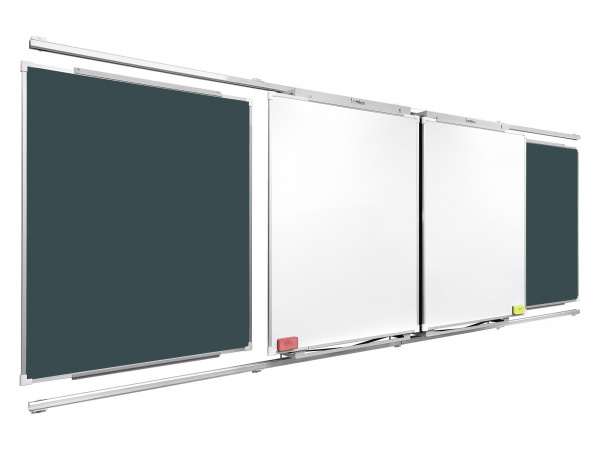 Рельсовая система Lumien LMR-rels 4m