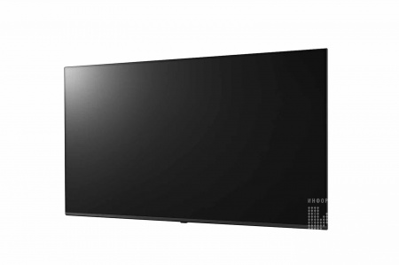 Гостиничный телевизор LG 43UM662H(43UM662H4LC)