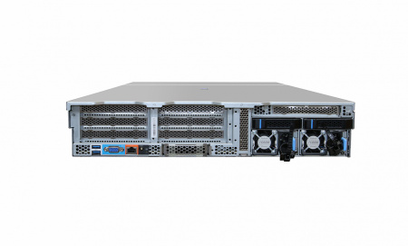 Сервер teamRAY 2122-2U-M