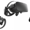 Виртуальная реальность (VR)