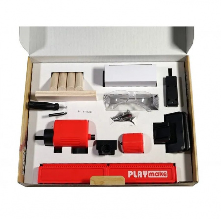 Набор PLAYMAKE (PLAYMAT) с адаптером