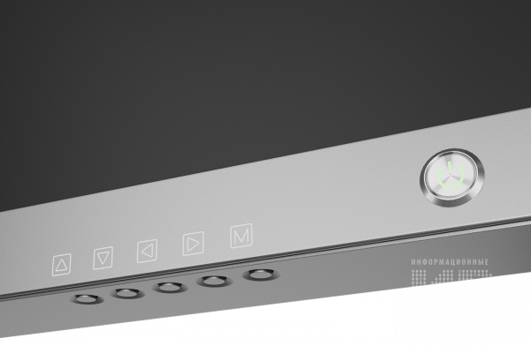 Светодиодный экран AIO Absen ICON X163 V2