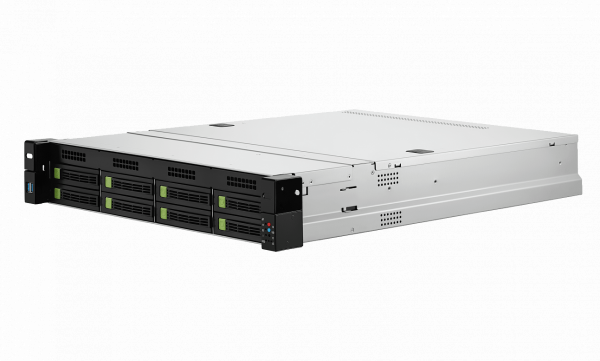Сервер teamRAY 2082-2U-M