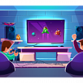 Инклюзивное оборудование и ОВЗ