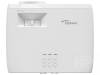 Лазерный проектор Optoma ZH400