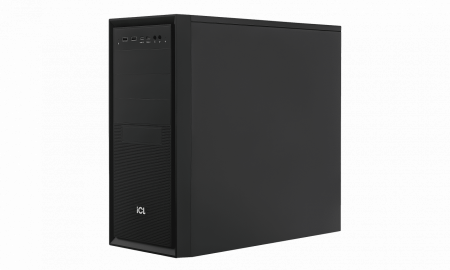 Системный блок SafeRay S101 G1R
