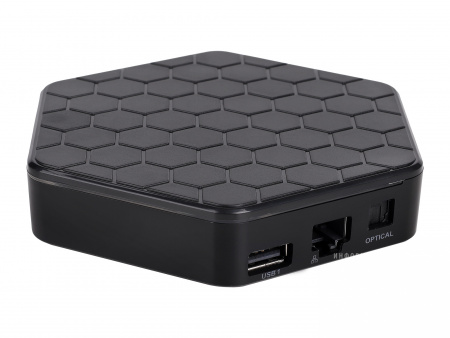 Медиаплеер iconBIT XLR3090