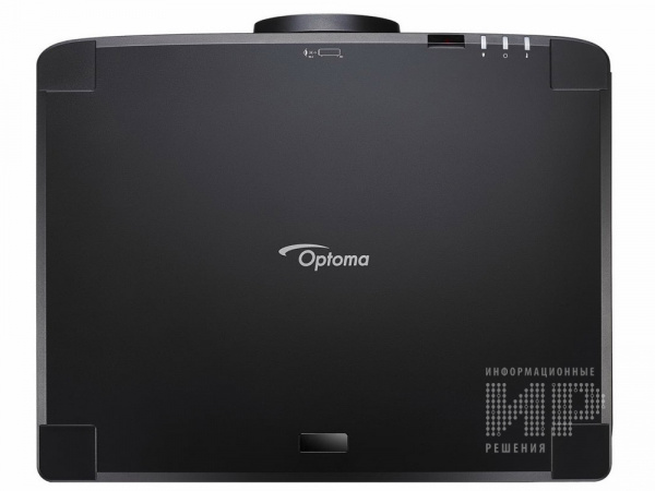 Уценка Лазерный проектор Optoma ZU720T
