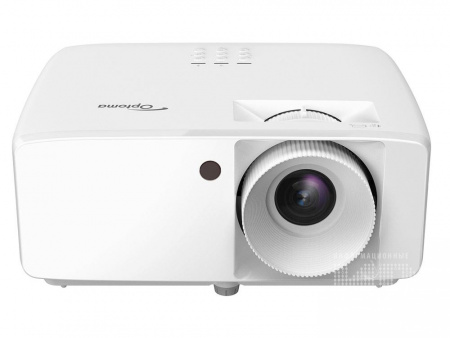 Лазерный проектор Optoma ZH400